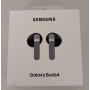 Samsung Galaxy Buds4 Écouteurs Intra-Auriculaires sans Fil Bluetooth à 1 Voie, Suppression du Bruit Via Suppression adaptative d