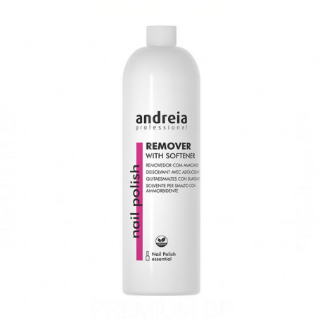 Dissolvant With Softener Andreia (1000 ml) 30,99 €