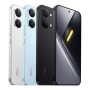 Xiaomi POCO X8 Pro Max Smartphone 12+256Go Processeur Dimensity 9500s-Bleu | Écran AMOLED ultra-lumineux, caméra 50 MP Light Fus