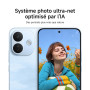 REDMI Note 17 Pro 5G, Smartphone 6+256 Go, Noir, Batterie 8340 mAh | Photo 50 MP avec OIS, HyperCharge 67 W, Snapdragon 6s Gen 4