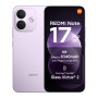 REDMI Note 17 Pro 5G, Smartphone 6+256 Go, Violet, Batterie 8340 mAh | Photo 50 MP avec OIS, HyperCharge 67 W, Snapdragon 6s Gen