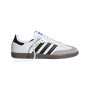 adidas Samba OG BasketsHomme | Retour d'énergie maximal, stabilité du talon à l'avant-pied, traction humide et sèche, tige légèr
