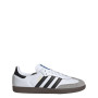 adidas Samba OG BasketsHomme | Retour d'énergie maximal, stabilité du talon à l'avant-pied, traction humide et sèche, tige légèr