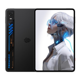 REDMAGIC Astra 2 Tablette Gaming 12G+256G Eclipse