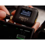 Deity TC-1 KIT Lot de 3 boîtiers de Code horaire sans Fil, Radio 2,4 G, précision du Code horaire 0,5 ppm, 8 canaux, Bluetooth 5