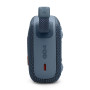 JBL Haut-Parleur Bluetooth GO4, Charge USB C, étanche à la poussière IP67, étanche, Compatible avec Les Applications, radiateur 