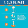 Elmer's Glue Slime Magical Liquid Slime Activator Solution, idéal pour faire du slime, fait quatre lots de slime, 259 ml