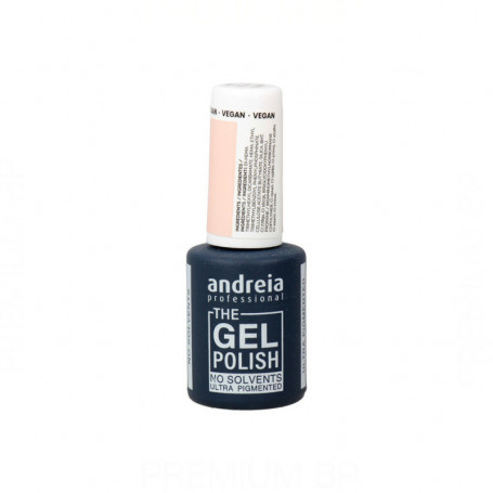 Vernis à ongles Andreia Professional ED4 Semi-permanent (105 ml) 24,99 €