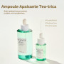 Skin1004 Madagascar Centella Ampoule Kit 30mlx4