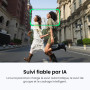 Insta360 Luna Pro Pack Créateur - caméra de vlogging 8K avec objectif Leica | Caméra à stabilisateur, capteur 8K de 1", double p