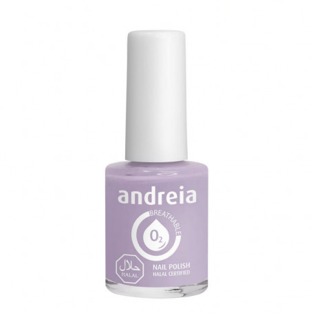 vernis à ongles Andreia Breathable B1 (10,5 ml) 22,99 €