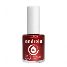 vernis à ongles Andreia Breathable B12 (10,5 ml) 22,99 €