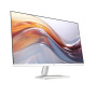 HP 527sa Écran 27" 100Hz 5ms Full HD IPS avec Haut-parleurs intégrés (1920 x 1080 Pixels, antireflet, 300 nits, écran inclinable