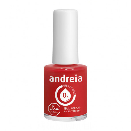 vernis à ongles Andreia Breathable B15 (10,5 ml) 22,99 €