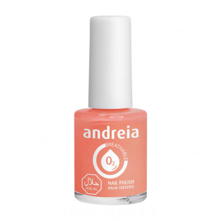 vernis à ongles Andreia Breathable B5 (10,5 ml) 22,99 €