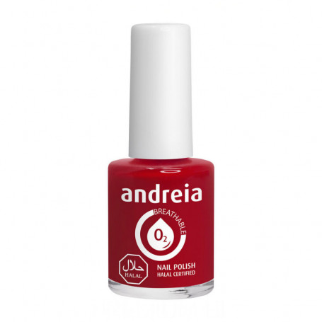 vernis à ongles Andreia Breathable B6 (10,5 ml) 22,99 €