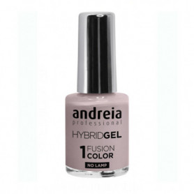 vernis à ongles Andreia Hybrid Fusion H15 (10,5 ml) 18,99 €