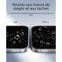 ESR Lot de 3 Verre Trempé Anti-Espion pour iPhone 18 Pro Max, Classic | Installation Facile en un Geste, Antichoc 2X, Anti-Espio