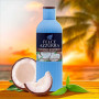 Felce Azzurra Coconut and Bamboo For Unisex 22 oz Body Wash | Nettoyant doux et hydratant pour une peau douce, notes fraîches d'