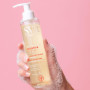 SVR Cicavit+ Gel Moussant peau atopique Pour peaux irritées 200 ml | Sans savon, nettoyage doux, peau fragilisée, microbiote res
