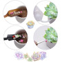 Lot de 30 Mini Outils de Jardin, Kit de Jardin succulente, kit de Cactus, Mini Outils de Jardinage d'intérieur pour Plantes succ