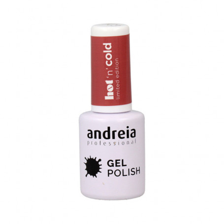 Vernis à ongles Andreia Hot 'n' Cold Nº 3 10,5 ml 19,99 €