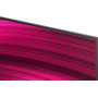 LG TV OLED OLED42C5 OLED Evo Noir Profond et Booster de luminosité 120 Hz 4K 106 cm 2025