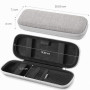 AGPTEK Housse Apple Pencil Case Etui Rigide Compatible avec Apple iPad Pro/iPad