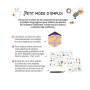 Cozy stickers - Un automne tout en douceur