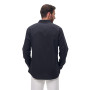 Suwangi Homme Chemise a Manches Longues Décontractée Boutonnées Oxford | Casual,Regular Fit,Respirant,élégante