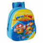 Sac à dos enfant 3D SuperThings Bleu clair 25,99 €