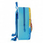 Sac à dos enfant 3D SuperThings Bleu clair 25,99 €