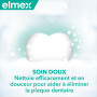 Elmex Sensitive Kit Dentifrice Voyage Dents Sensibles, 12 ml | Dentifrice avec technologie Neo-Aminex pour dents sensibles et br