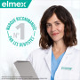 Elmex Sensitive Kit Dentifrice Voyage Dents Sensibles, 12 ml | Dentifrice avec technologie Neo-Aminex pour dents sensibles et br