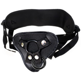 Pénis strap-on ajustable pour harnais femmes, sangles gode strap-on lesbiennes larges 4, sex toys pour couples hommes didos real