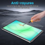 XunyLyee Lot de 2 Verre Trempé pour Samsung Galaxy Tab A11+/ A9+ 11 Pouces | A11 Plus/ A9 Plus SM-X310/ SM-X315/ SM-X210/ SM-X21