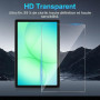 XunyLyee Lot de 2 Verre Trempé pour Samsung Galaxy Tab A11+/ A9+ 11 Pouces | A11 Plus/ A9 Plus SM-X310/ SM-X315/ SM-X210/ SM-X21
