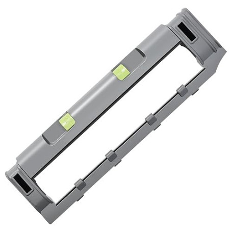 Couvercle de Brosse Principale pour iRobot Roomba Plus 405/505/507 Combo | Aspirateur Pièces de Rechange Couvercle brosse à roul