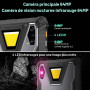 Ulefone Armor Pad 5 Ultra 5G Tablette Tactile Incassable avec Projecteur,24200mAh 120W, Ecran 11'' 2.4K, 32Go+512Go/2To Tablet A