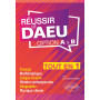 Réussir le DAEU: Tout-en-un