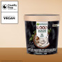 Garnier - Coloration Permanente - Sans Ammoniaque - 90% d'Ingrédients d'Origine Naturelle et Formule Vegan - Beurre de Karité - 
