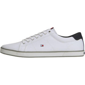 Tommy Hilfiger Baskets Vulcanisées Homme Chaussures