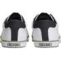 Tommy Hilfiger Baskets Vulcanisées Homme Chaussures