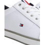 Tommy Hilfiger Baskets Vulcanisées Homme Chaussures