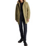 Levi's 511 - Jean - Slim - Délavé Stone - Homme