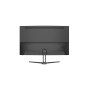 Amzfast Ecran PC Gaming 27 Pouces 280Hz/QHD Moniteur Incurvé 2K(2560 x 1440), 1ms MPRT, 1500R, sRGB 135%, Adaptive Sync,Eyes-Car