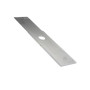 Lame débroussailleuse droite Ø 320 mm x 2,5 mm Alésage 25,4 mm | Lame débroussailleuse droite Ø 320 mm x 2,5 mm Alésage 25,4 mm