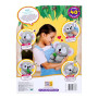 Little Live Pets My Baby Koala - Kiki, Peluche Interactive avec Plus de 40 Sons et réactions, 26 cm, Baille, Ouvre et Ferme Les