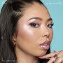 NYX Professional Makeup Buttermelt Highlighter Poudre U Butta Werk | Éclat effet 3D, Tenue 12h sans transfert, Beurre mangue ama