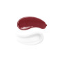 KIKO Milano Unlimited Double Touch - Teinte 106 Satin Ruby Red | Rouge à Lèvres Liquide 2 Étapes | Couleur + Gloss | Tenue 12 He